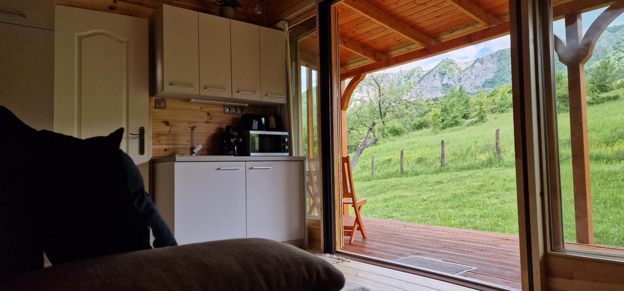 Reteskert Vendeghaz Es Apartman Belapatfalva Exterior photo